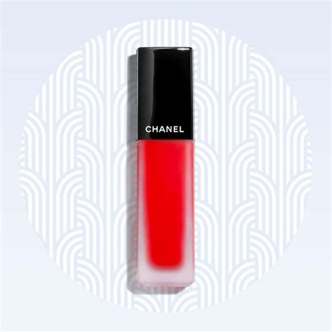 chanel ink 144|T&C Tried & True : Chanel Rouge Allure Ink Liquid Lip Color.